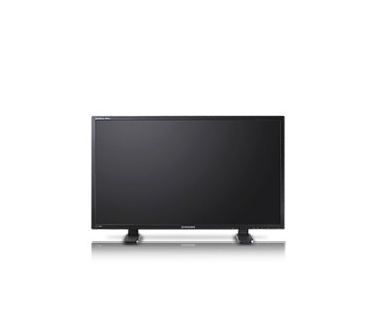 Samsung Syncmaster 400DXN-black