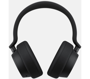 Microsoft Surface Headphones 2 (Matzwart) (Zwart)