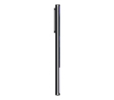 Samsung Galaxy Note20 Ultra 5G 256GB Zwart