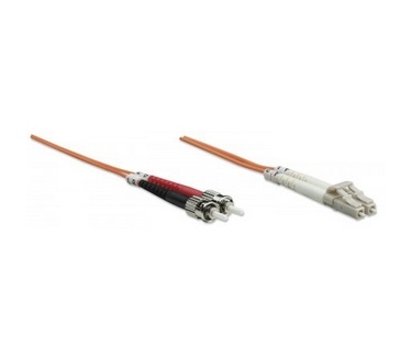 Intellinet 20m, LC/ST