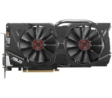 Asus STRIX-GTX970-DC2-4GD5