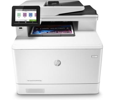 HP M479fdw
