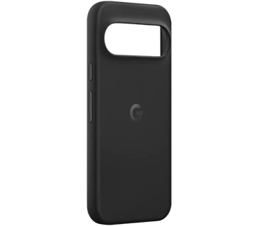 Google Pixel 9 Pro XL PC Back Cover Zwart