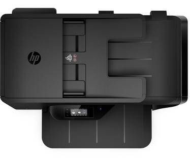 HP 7510 Wide Format AiO
