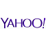 Yahoo logo nieuw
