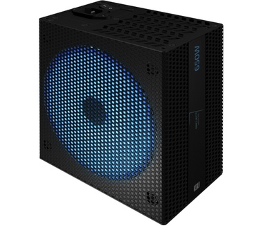 Aerocool P7-­650W Platinum