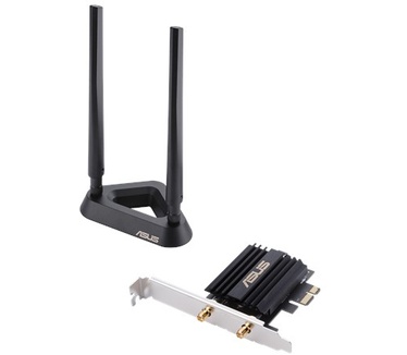 Asus PCE-AX58BT