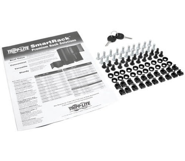 Tripp-Lite SRW12UDP