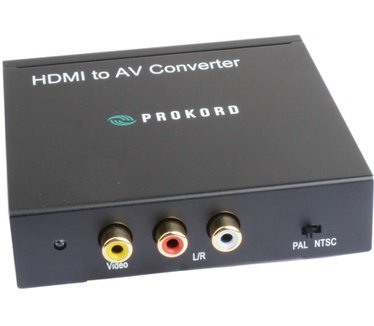 Prokord ACH01