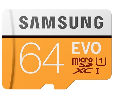 Samsung EVO