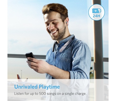 Anker Soundbuds Life