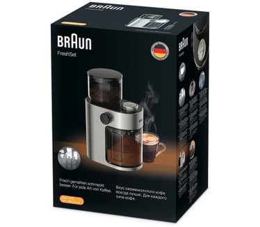 Braun KG 7070