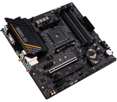 ASUS TUF Gaming B550M-E WIFI