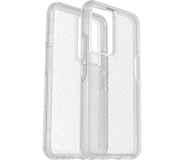Otterbox Symmetry Clear Series voor Samsung Galaxy S22, Stardust 2.0