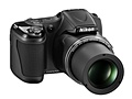 Nikon COOLPIX L820