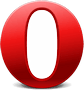 Opera logo (90 pix)