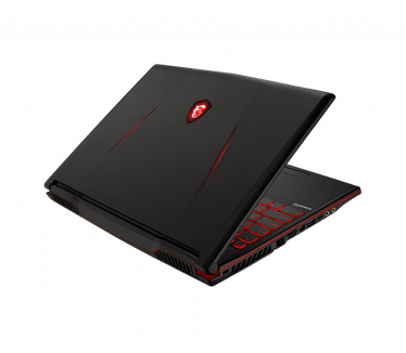 MSI GL63 8SE-059BE