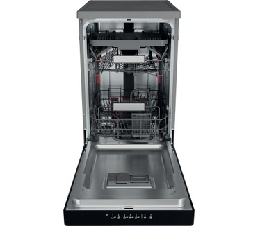 Whirlpool WSFO 3T223 PC X