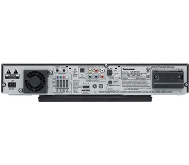 Panasonic SC-BT100