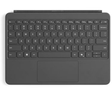 Microsoft Surface Pro 12-inch Keyboard - Slate