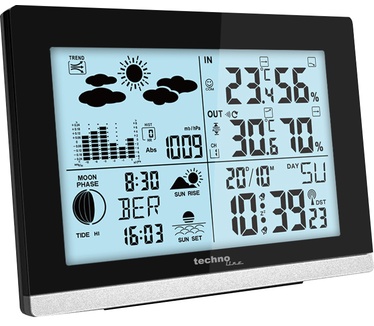 TechnoLine WS 6762