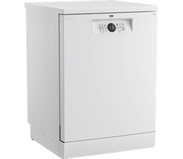 Beko Beko BDFN26431W Selective Line