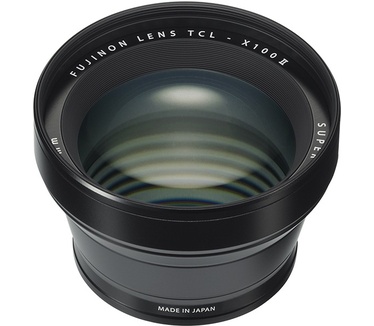 Fujifilm TCL-X100II