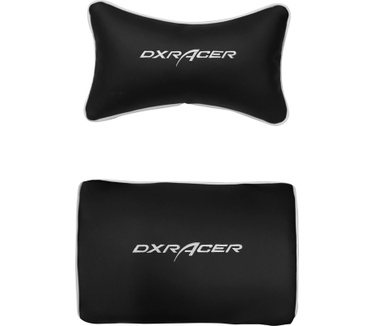 DXRacer PRINCE P08 NG gaming stoel zwart/grijs