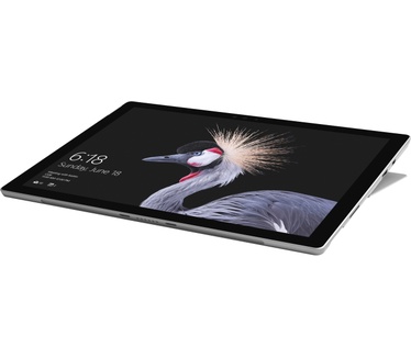Microsoft Surface Pro 4 (Core i5, 8GB, 256GB) + Stylus Zilver