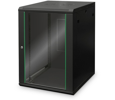 Digitus DN-19 16U-6/6-EC-SW