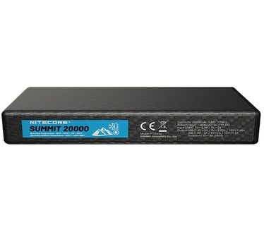 Nitecore SUMMIT 20000