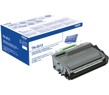 Brother Tonercartridge (circa 12.000 pagina's A4 conform ISO/IEC 19752)