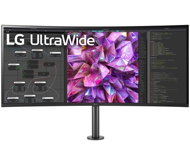 LG 38WQ88C-W