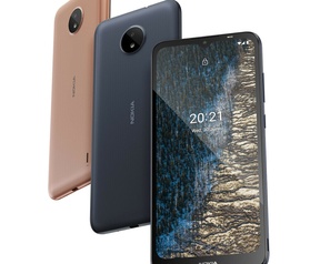Nokia C20 en C10