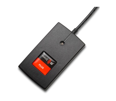 RF IDeas RDR-80581AKE-P