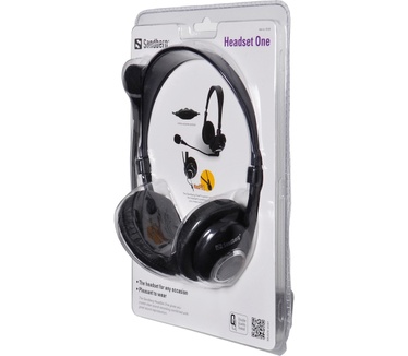 Sandberg Headset One