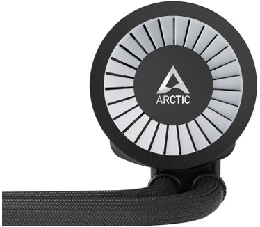 Arctic Liquid Freezer III 240 A-RGB
