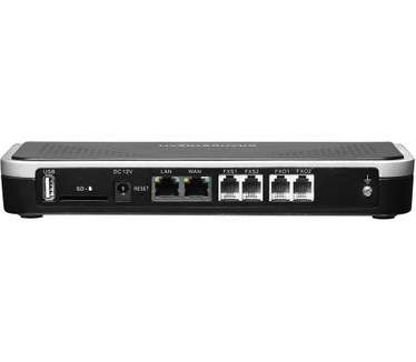 Grandstream Networks UCM6202