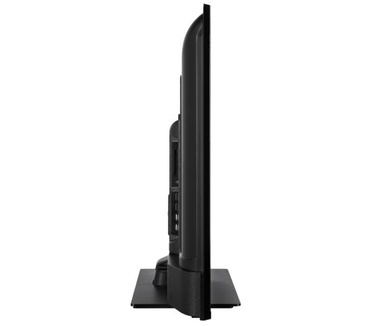 Panasonic TX-43JX600E Zwart (buitenlands model)
