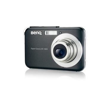 BenQ X835 Zwart
