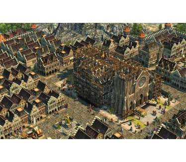 Anno 1404 Venice
