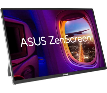 ASUS MQ16FC
