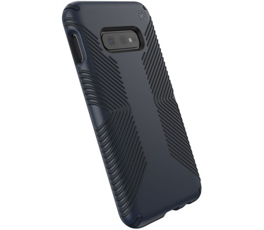 Speck Presidio Grip Samsung Galaxy S10e Eclipse Blue/Carbon Black