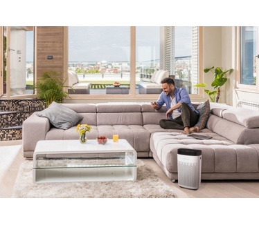 Rowenta PU2530 Pure Air Essential PU2530 Luchtreiniger