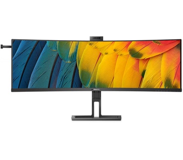 Philips 45B1U6900CH Zwart - productfoto