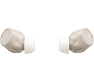 HP HyperX Cirro Buds Pro Tan