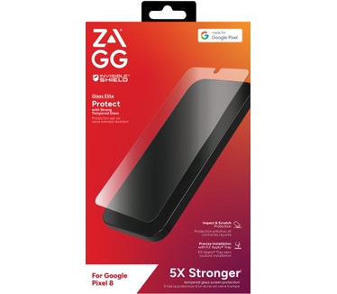 Zagg Glass Elite