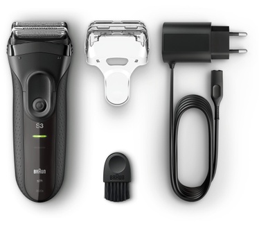 Braun Series 3 3020s
