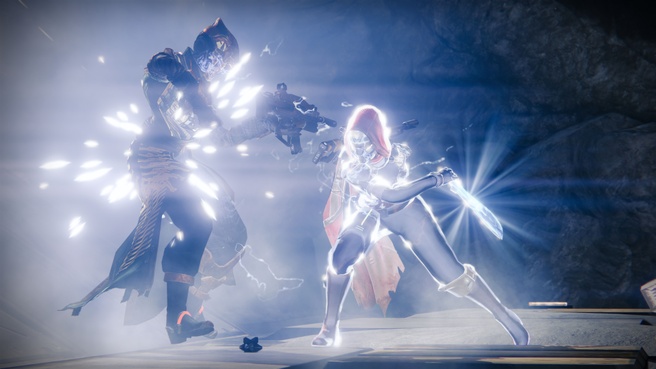 Destiny
