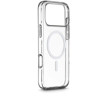 BlackRock Mag Clear (iPhone 15) Transparant